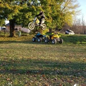 Meet your Posher, Daniel